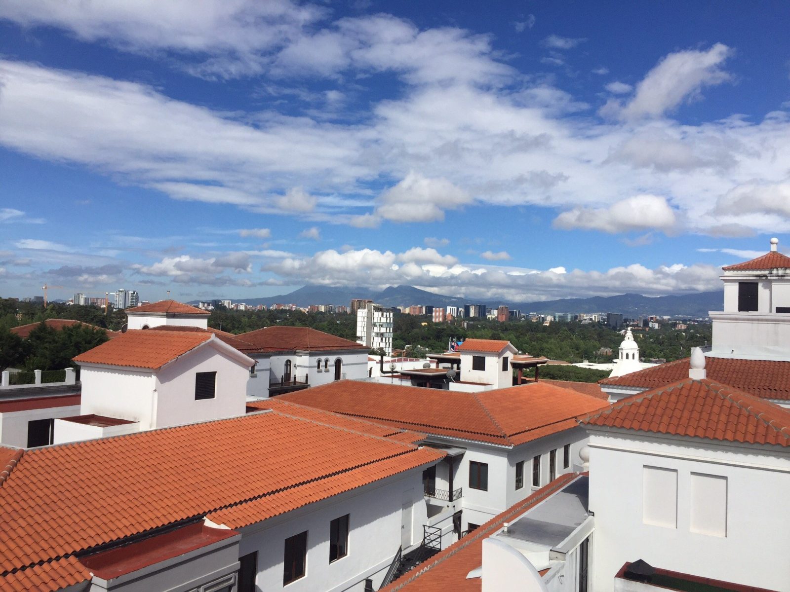 AC Hotel Guatemala City