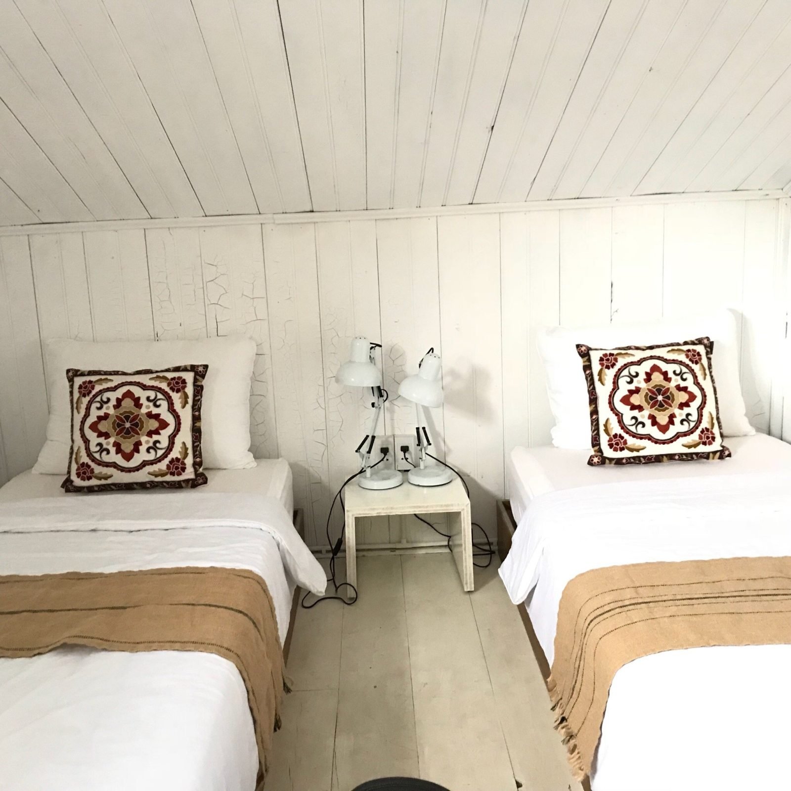 Dalat Poshtel