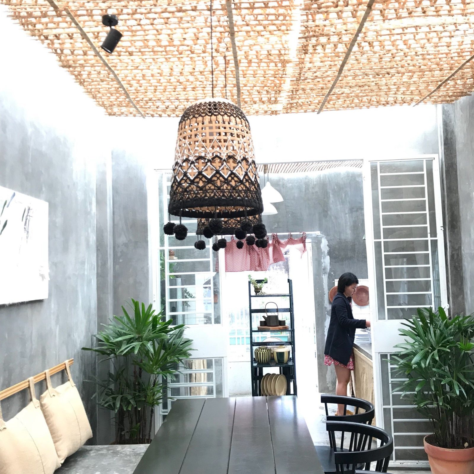 Dalat Poshtel
