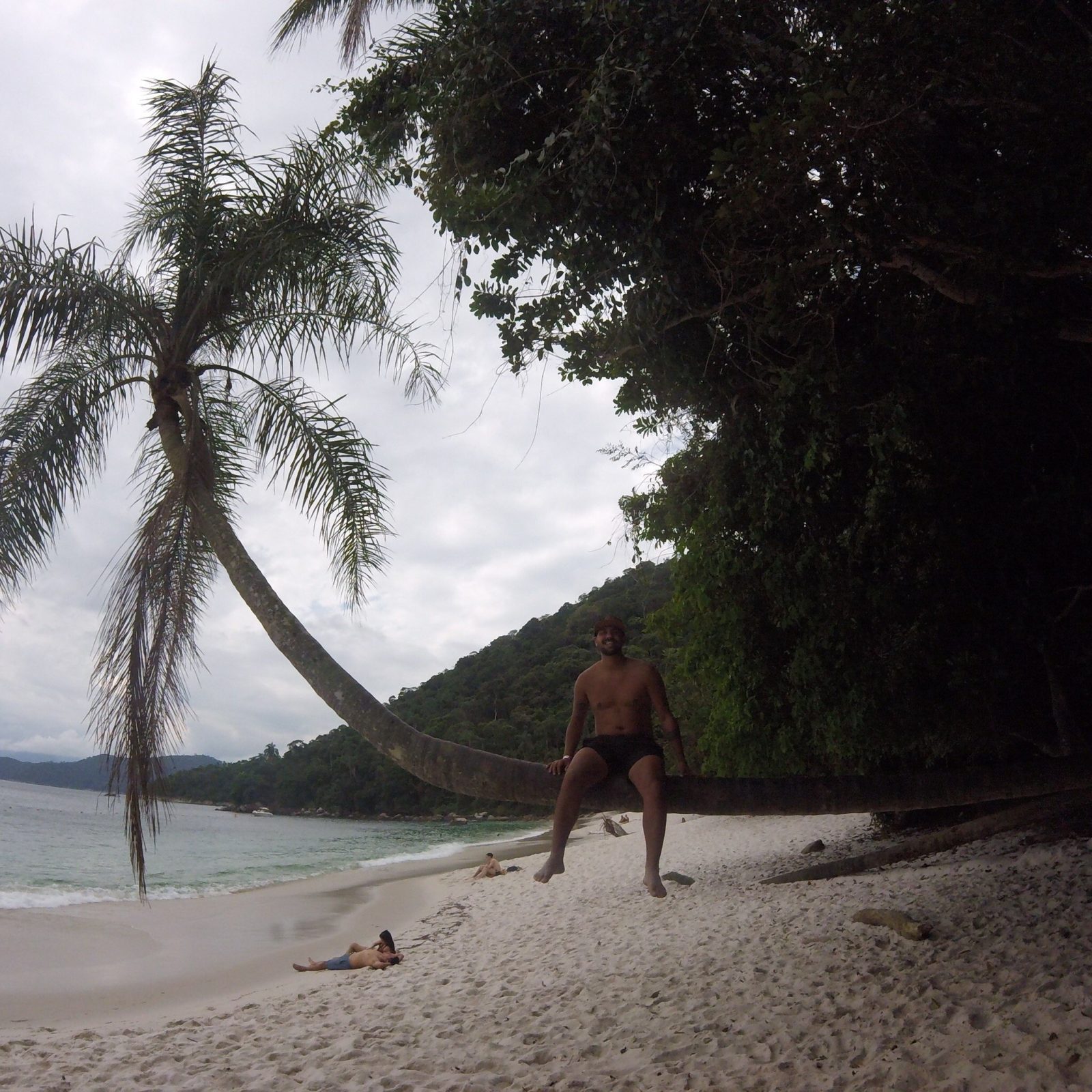 Ilha Grande House