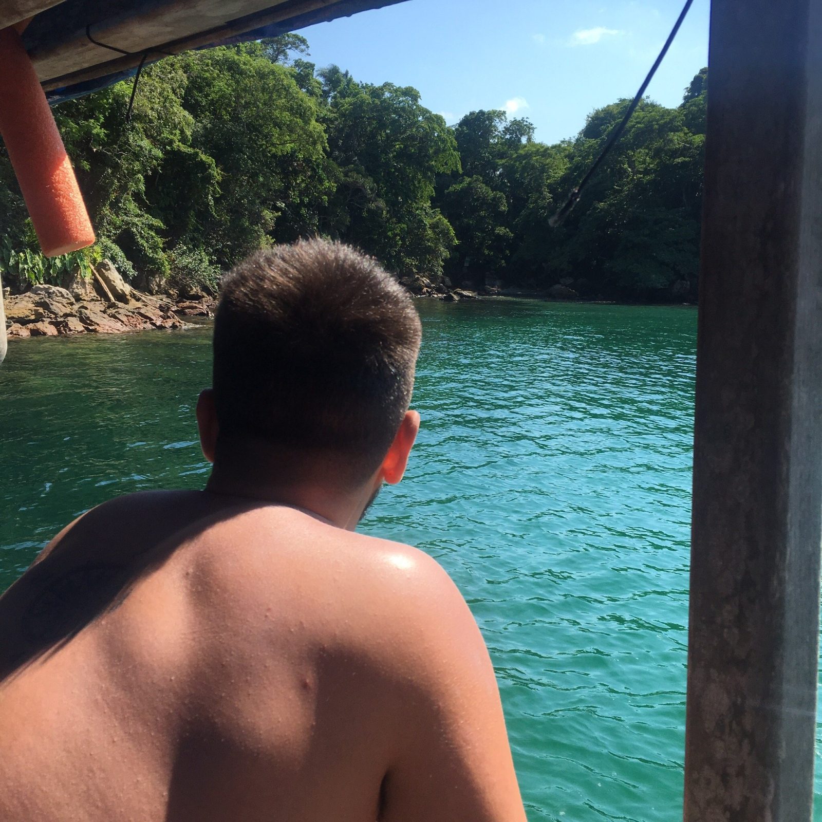 Ilha Grande House
