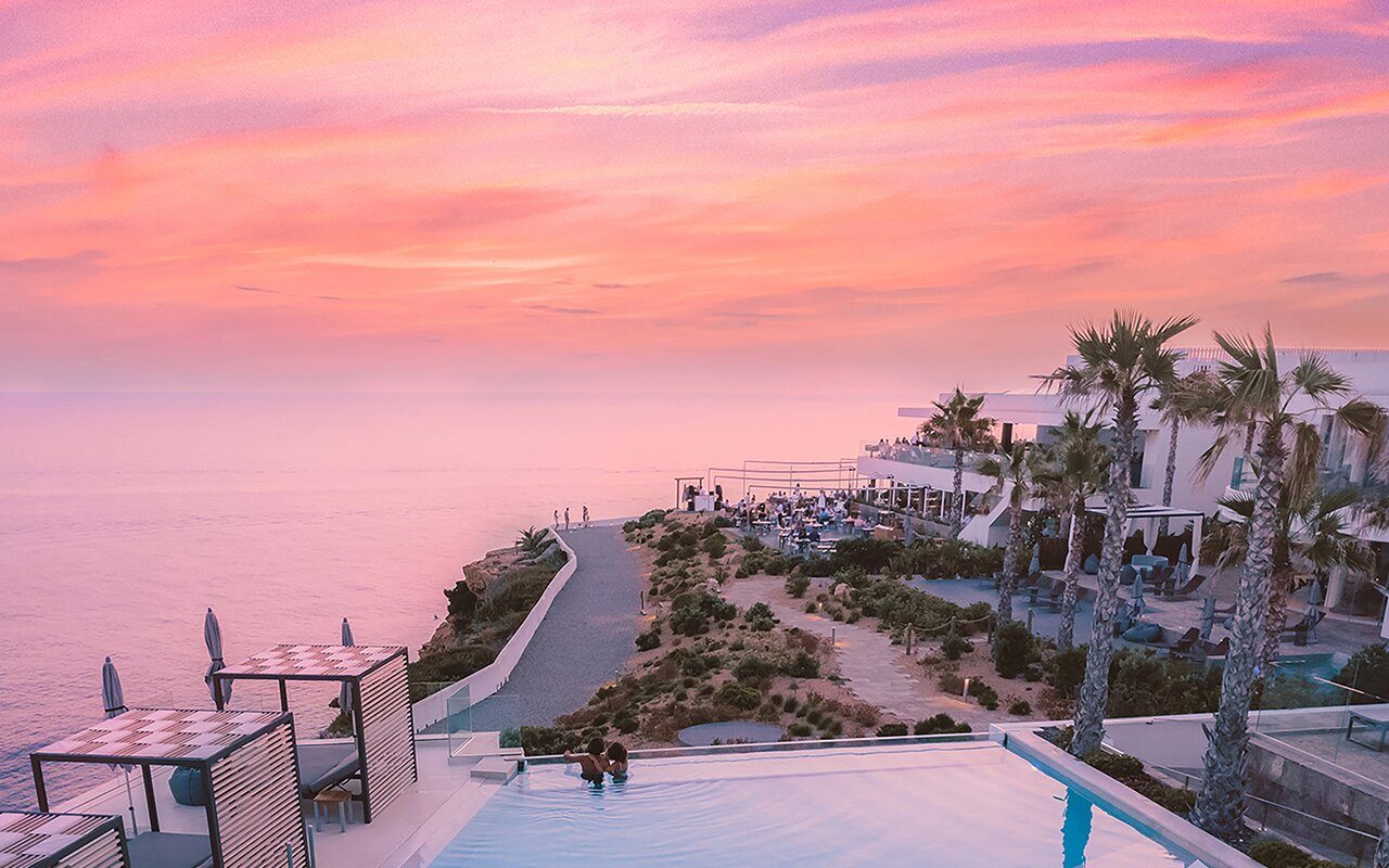 7Pines Resort Ibiza
