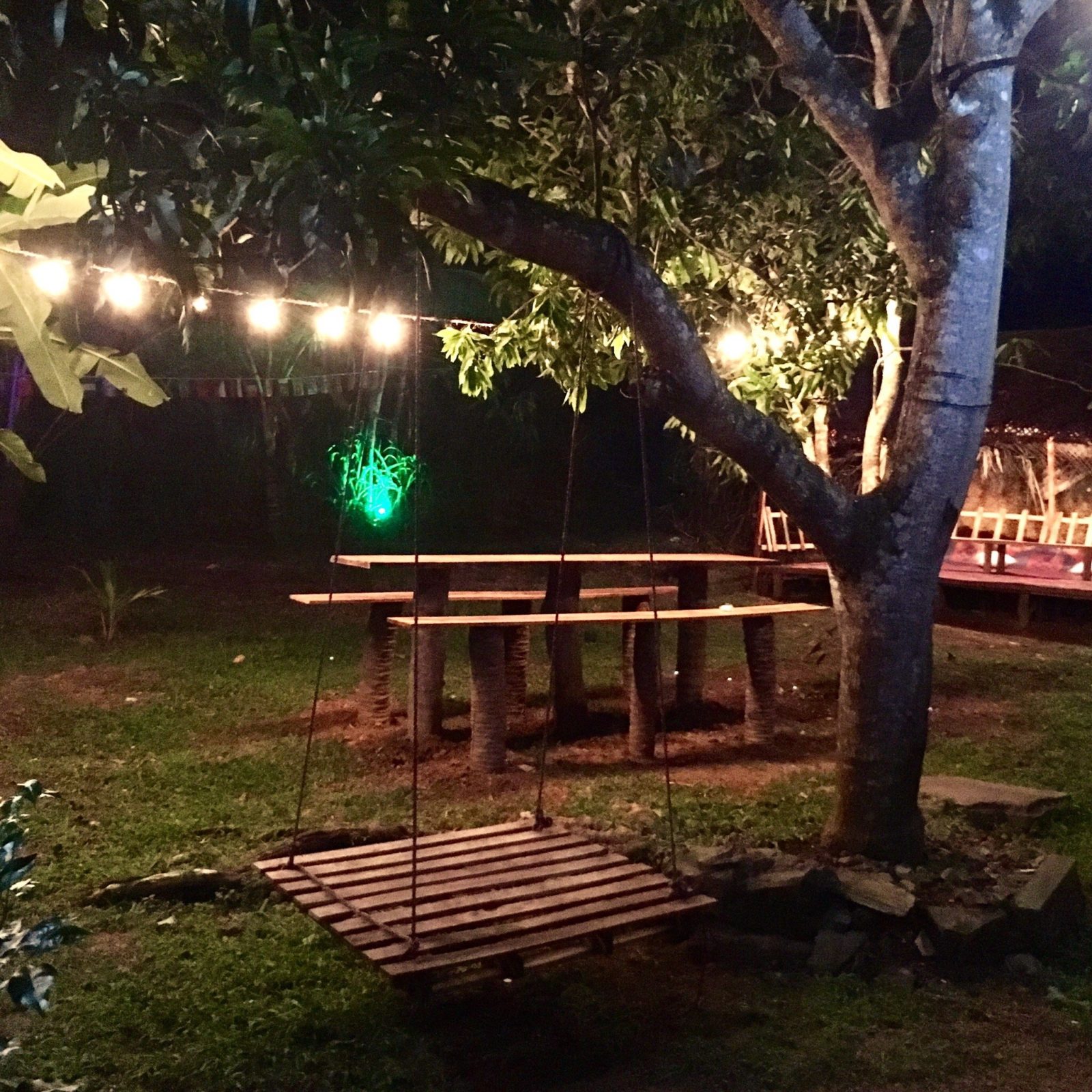 Unawatuna Hideaway Hostel