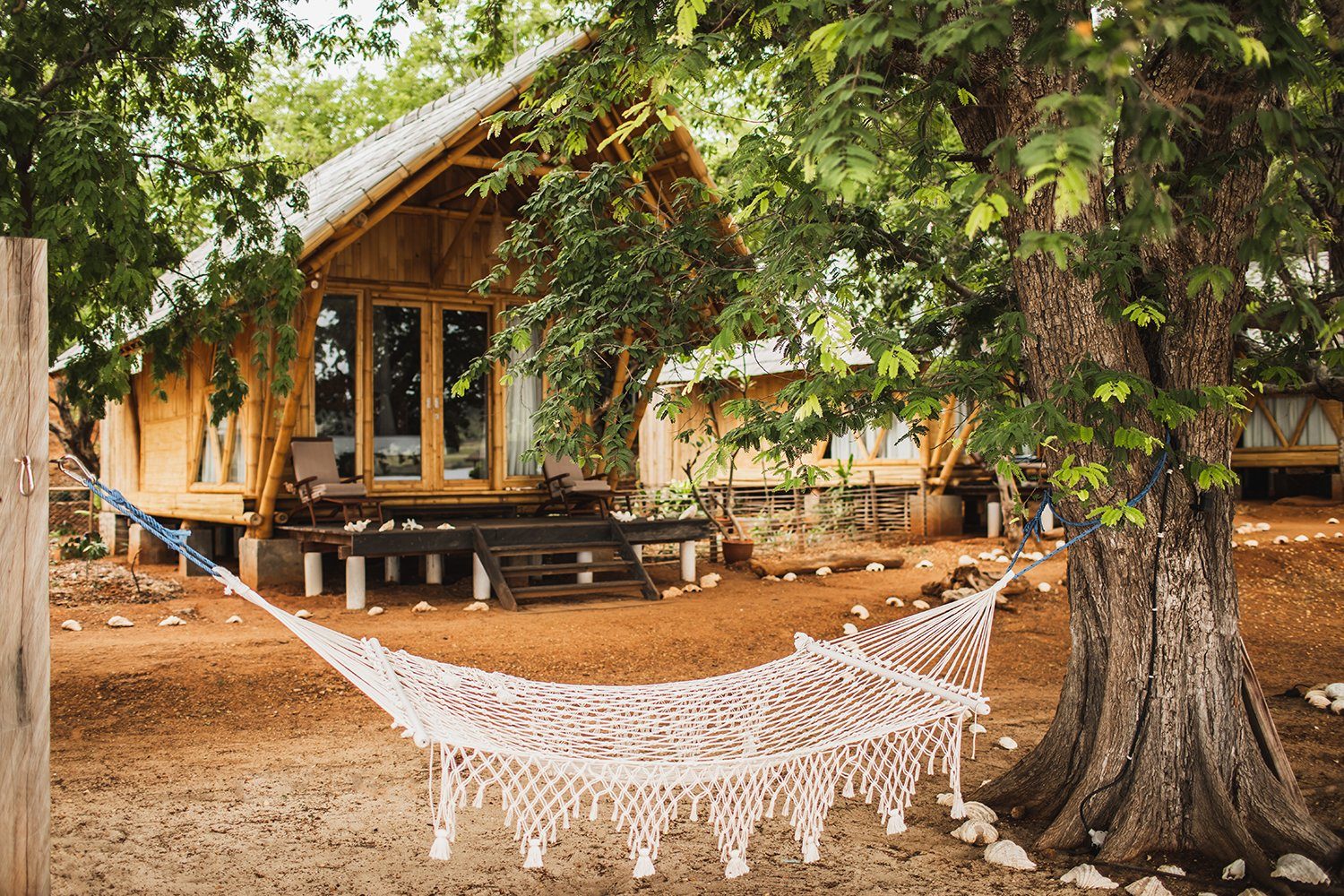 The Seraya Resort Komodo