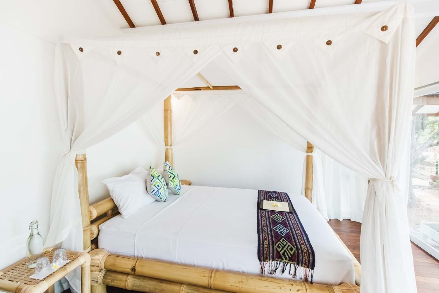 The Seraya Resort Komodo