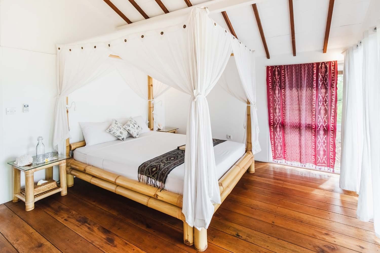 The Seraya Resort Komodo