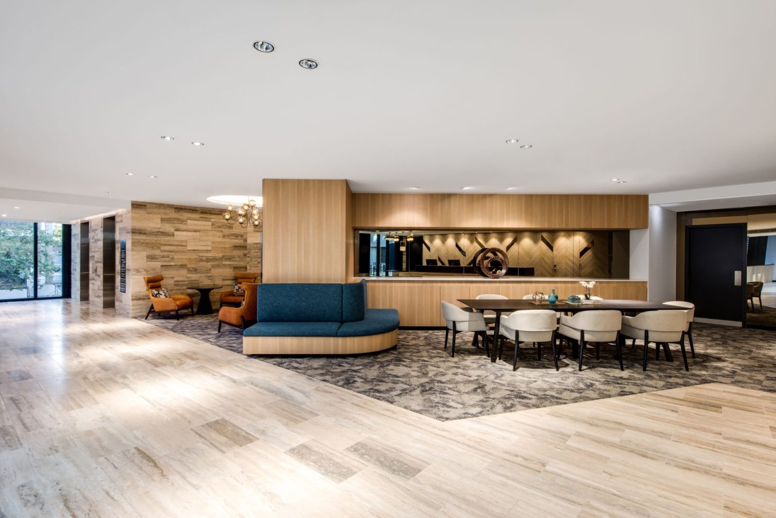 Vibe Hotel North Sydney