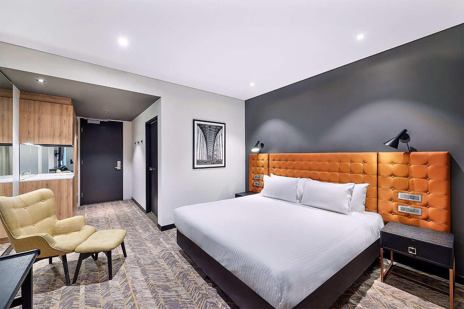 Vibe Hotel North Sydney