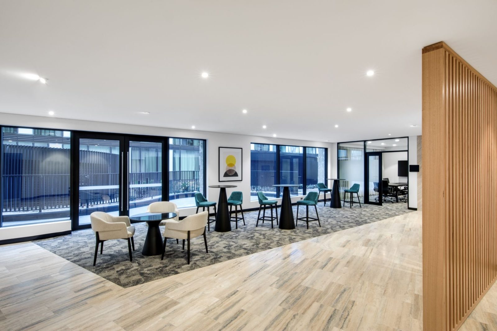 Vibe Hotel North Sydney