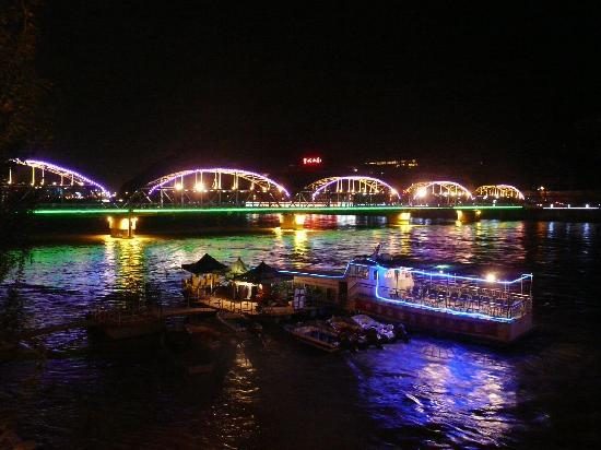 Home Inn (Lanzhou Yongchang Road)