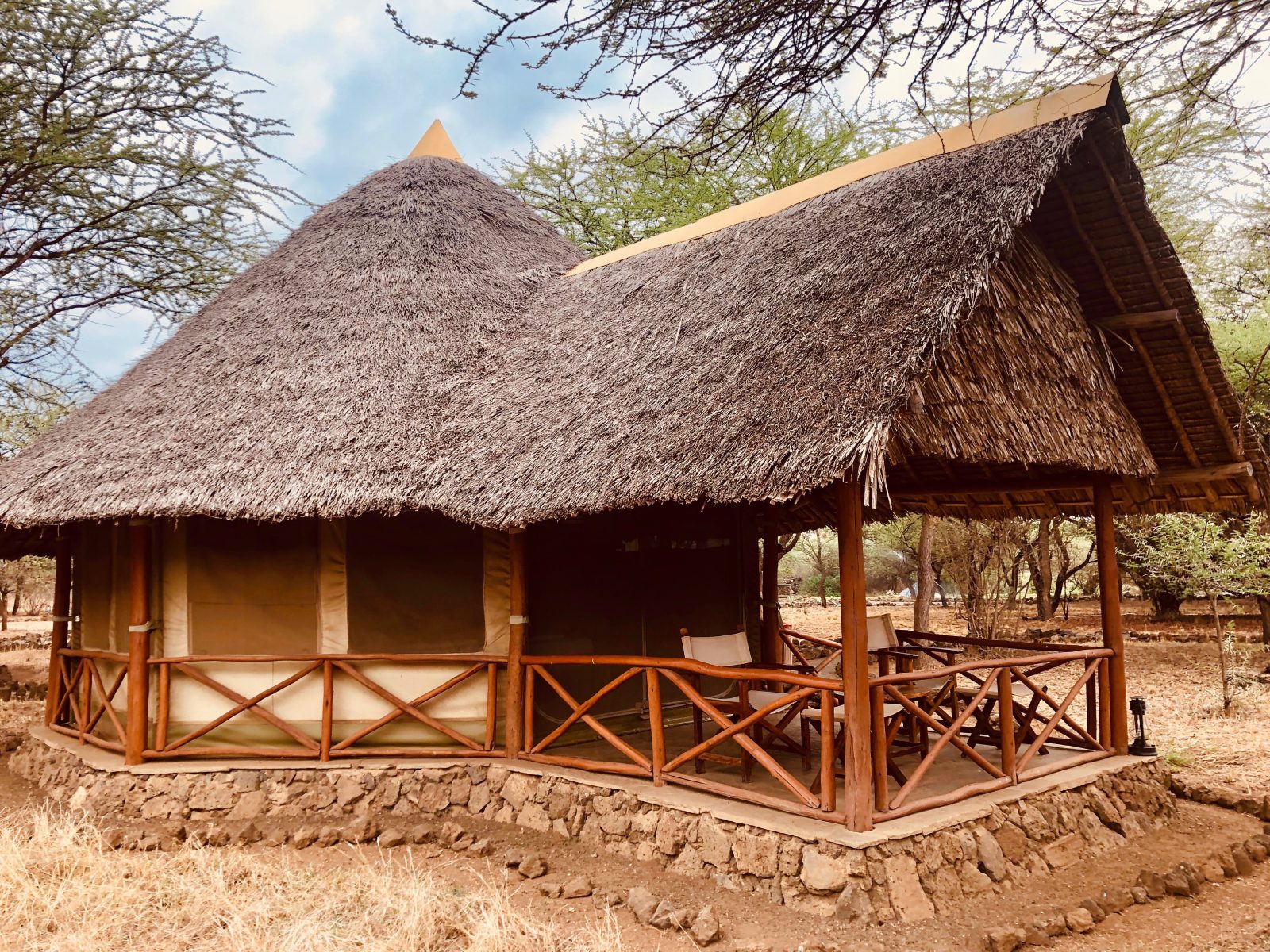 severin safari camp hotel tsavo national park west