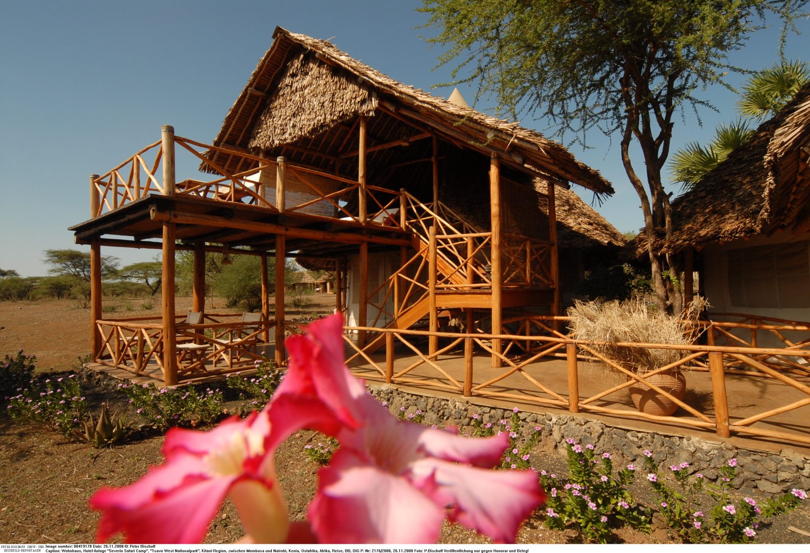 severin safari camp hotel tsavo national park west