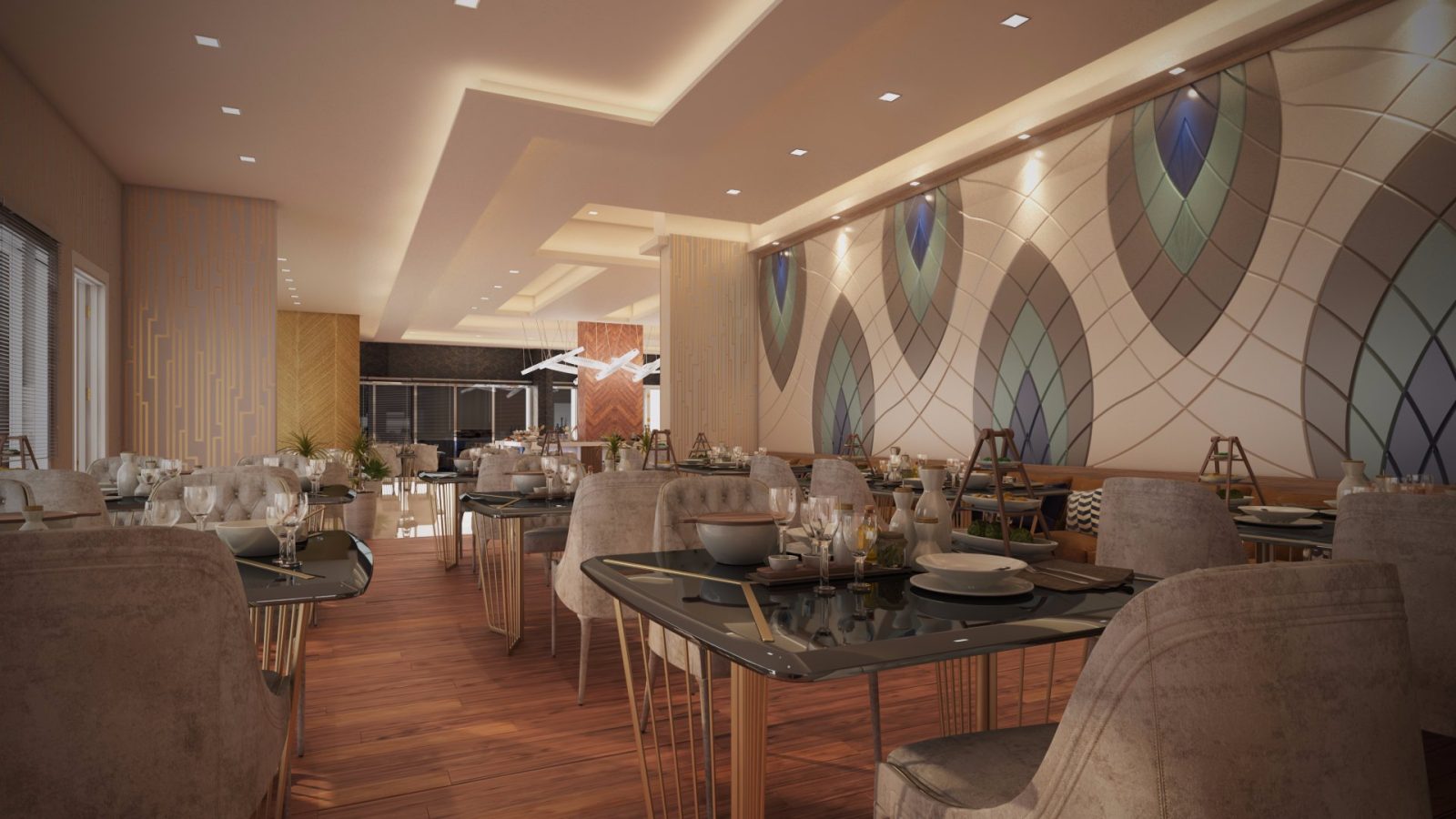 Warwick Hotel Jeddah