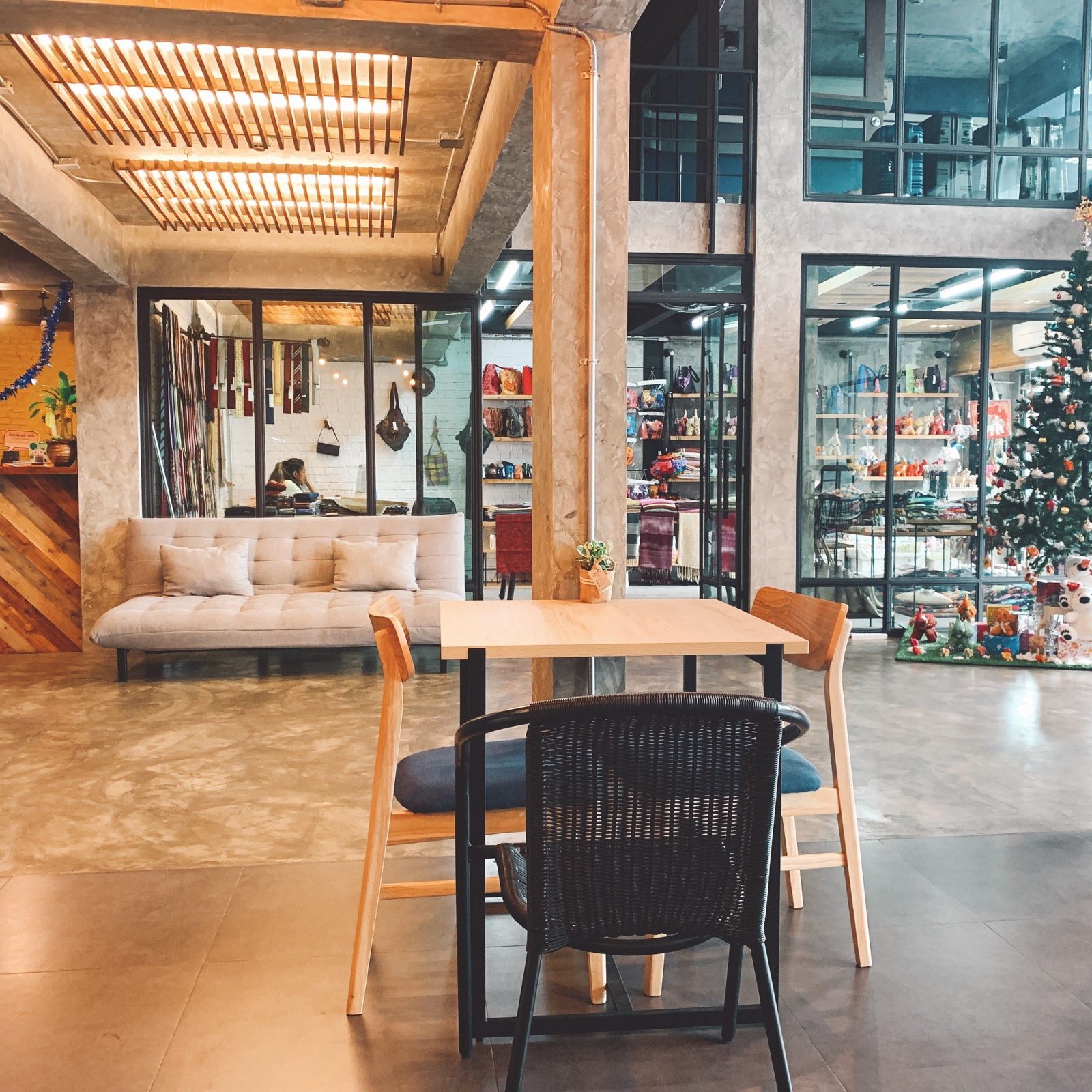 Zleepmotion Bangkok