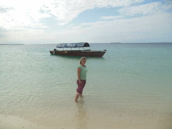 Zanzibar Stone Town Hotel