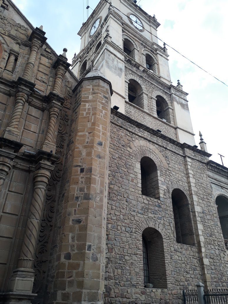 Vila Festiva Cochabamba Centrica