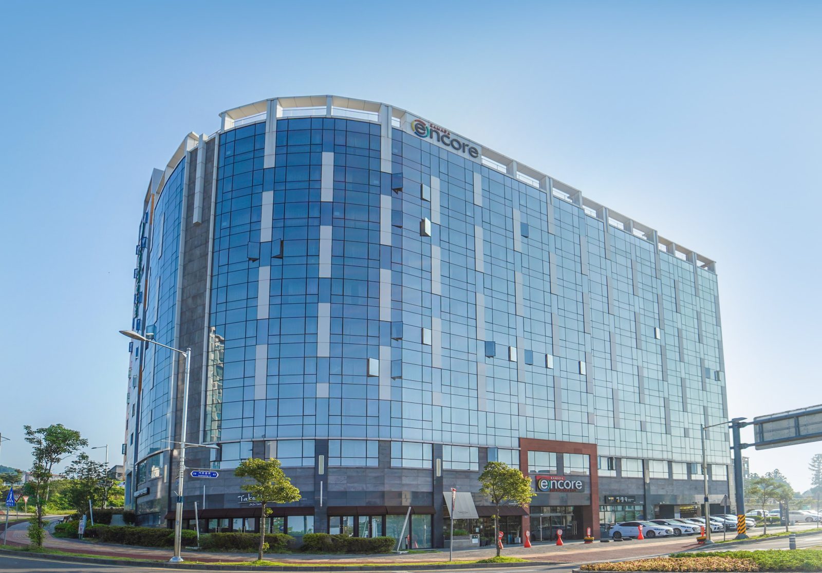 Ramada Encore Jeju Seogwipo East