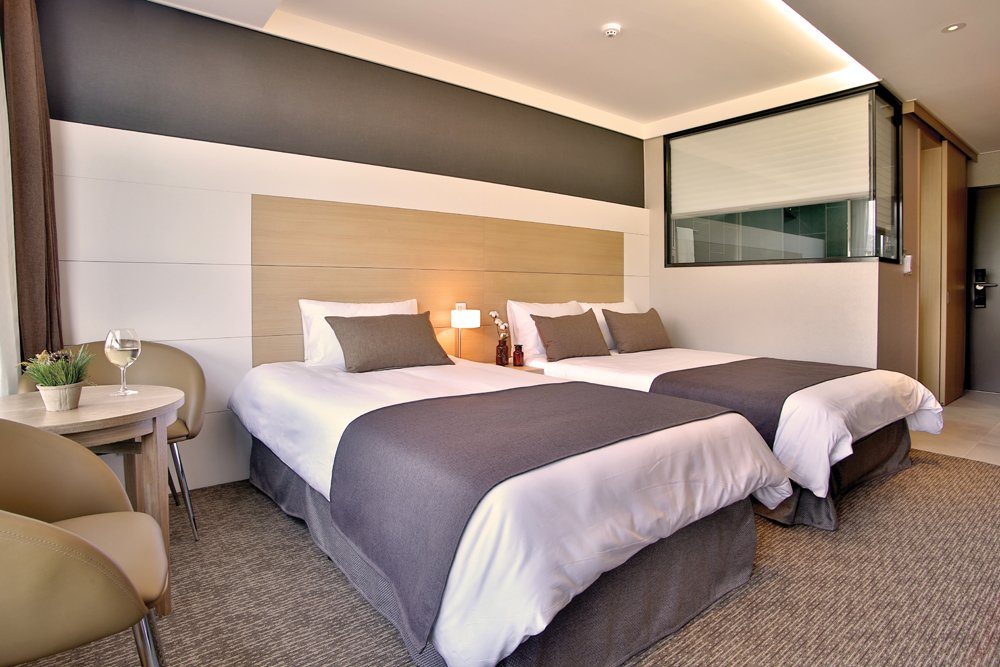 Ramada Encore Jeju Seogwipo East