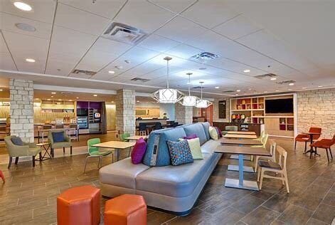 Home2 Suites by Hilton Las Vegas Strip South