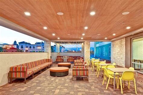 Home2 Suites by Hilton Las Vegas Strip South
