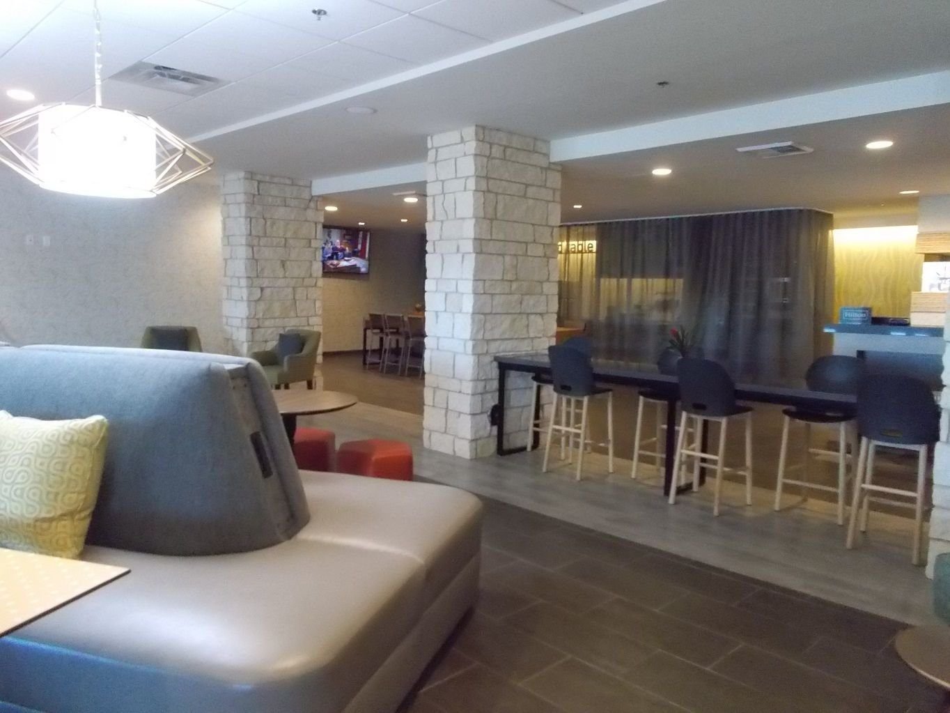 Home2 Suites by Hilton Las Vegas Strip South