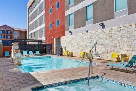 Home2 Suites by Hilton Las Vegas Strip South