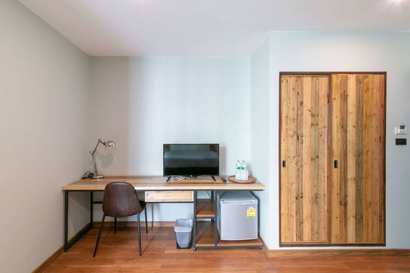 Zen Rooms Zleepmotion Bangkok