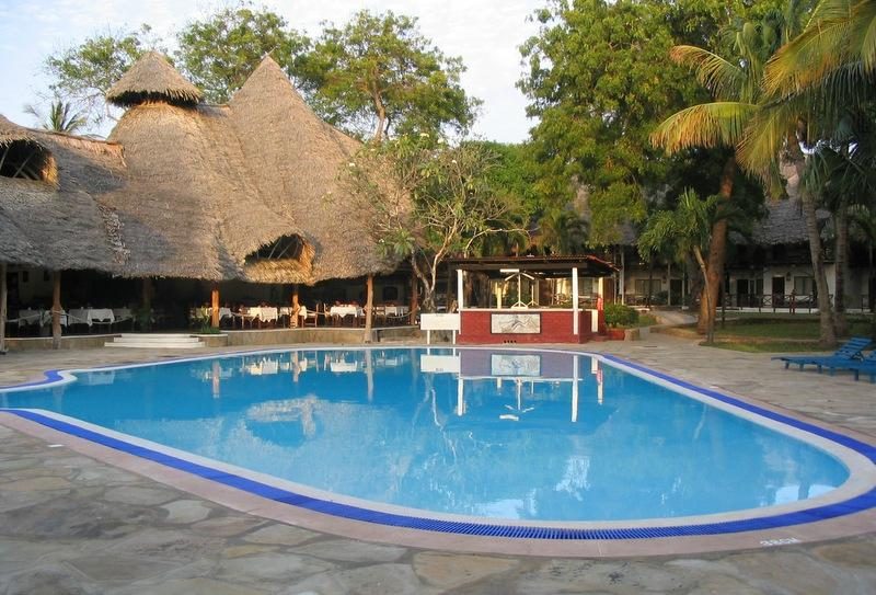 Sandies Tropical Village