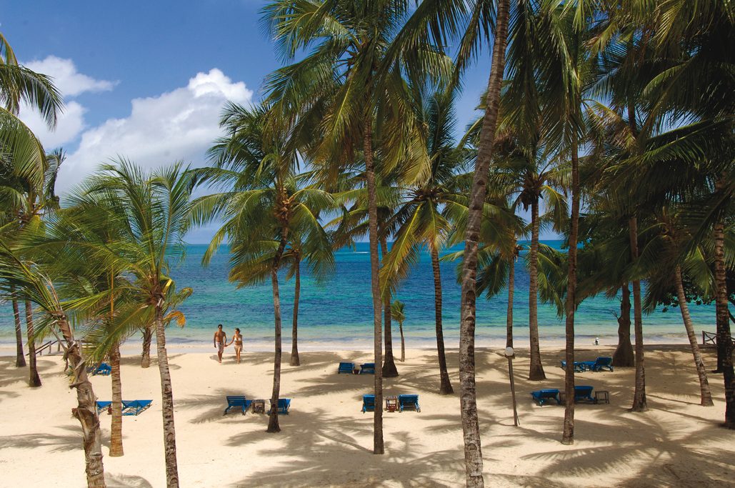 Sandies Tropical Village