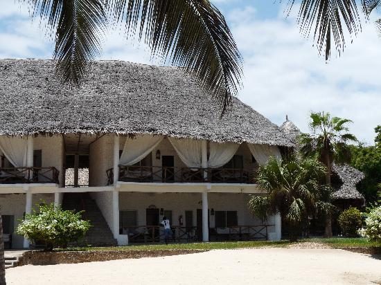 Sandies Tropical Village