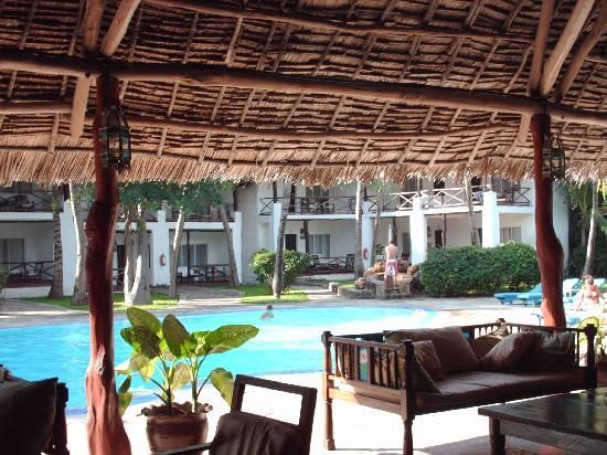 Sandies Tropical Village
