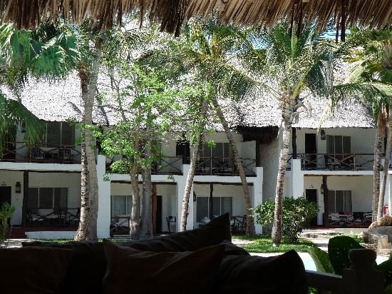 Sandies Tropical Village