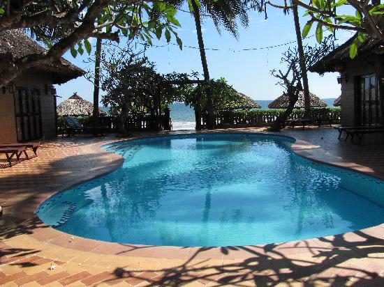 Lucy Resort