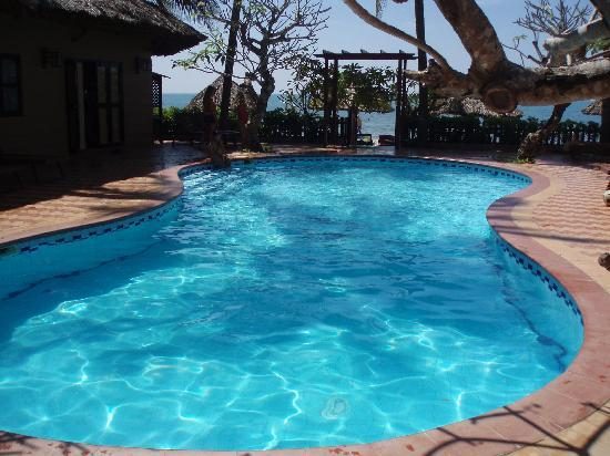 Lucy Resort