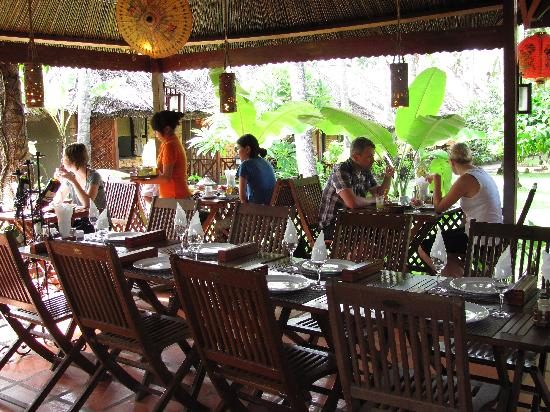Lucy Resort