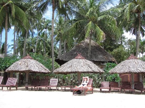 Lucy Resort
