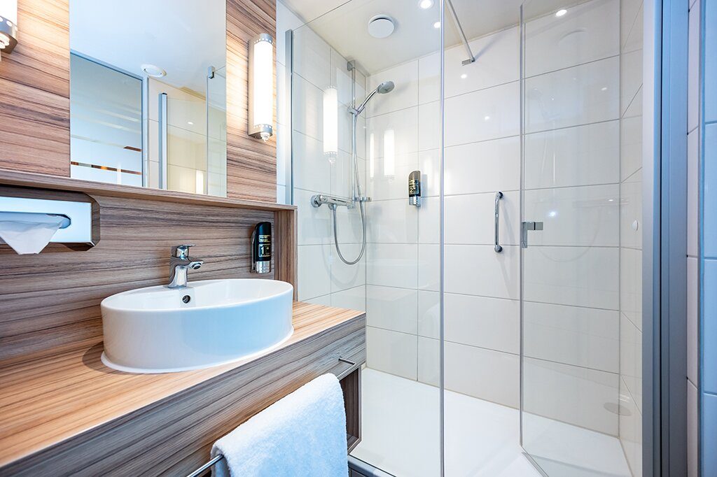 Staycity Aparthotels, Heidelberg