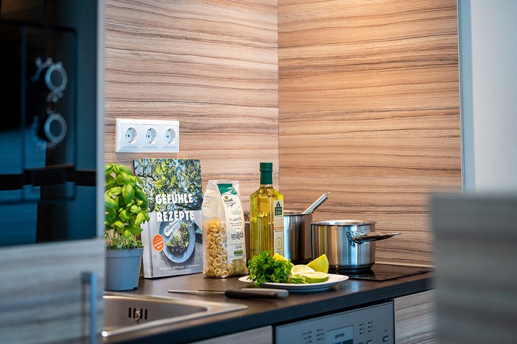 Staycity Aparthotels, Heidelberg