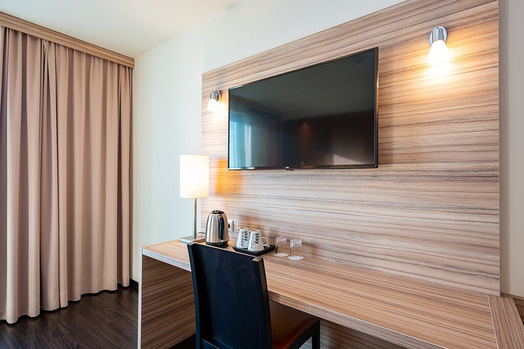 Staycity Aparthotels, Heidelberg