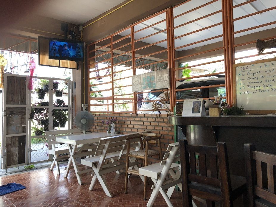 Villa Vacay Chiang Mai