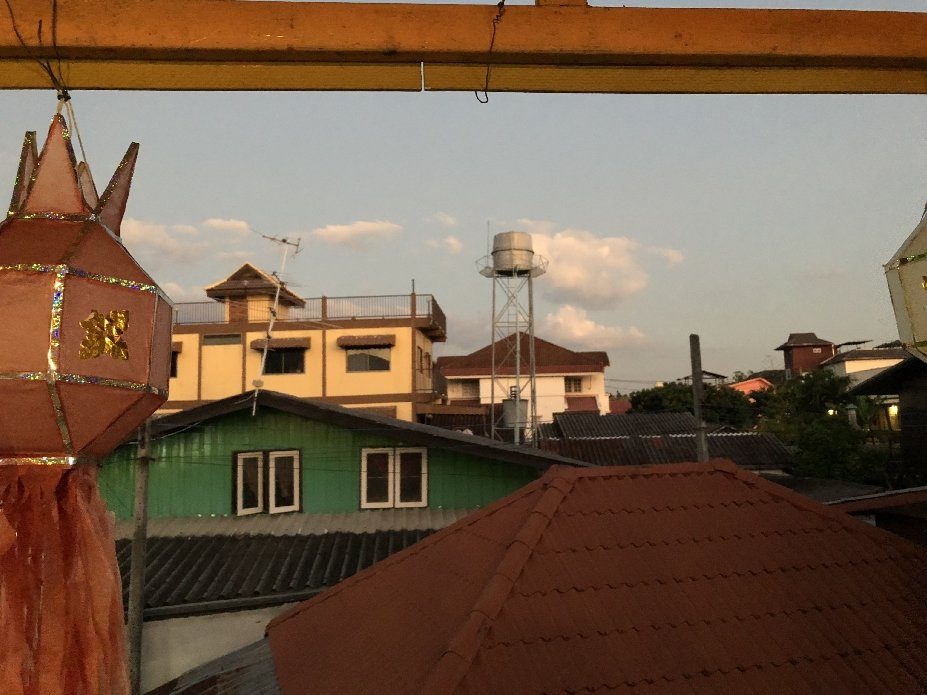 Villa Vacay Chiang Mai