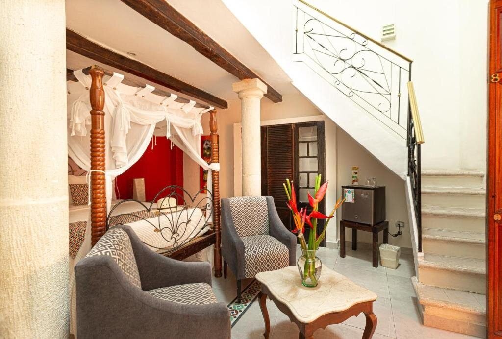 Viva Merida Hotel Boutique