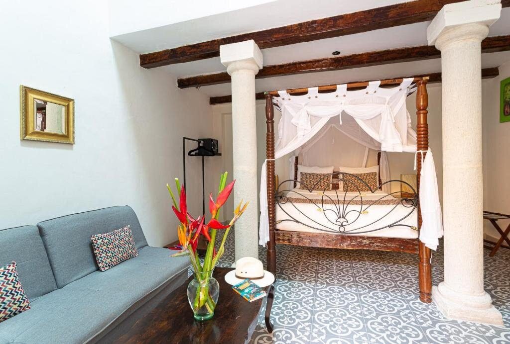 Viva Merida Hotel Boutique