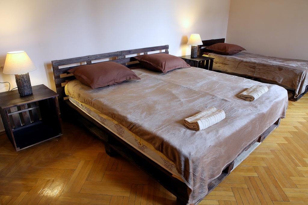Vintage Guest House Tbilisi