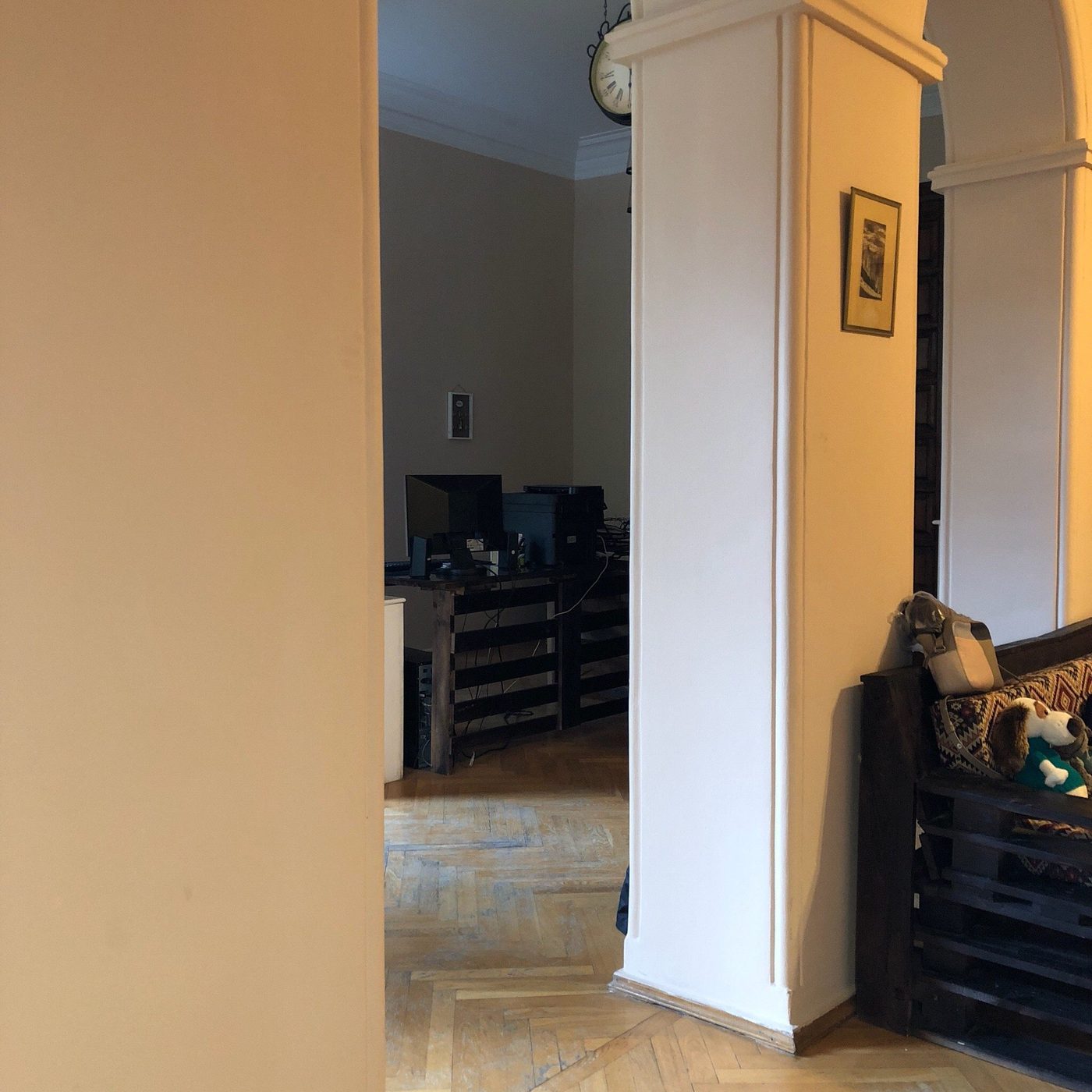 Vintage Guest House Tbilisi