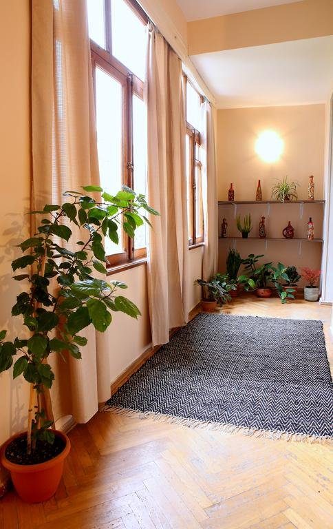 Vintage Guest House Tbilisi