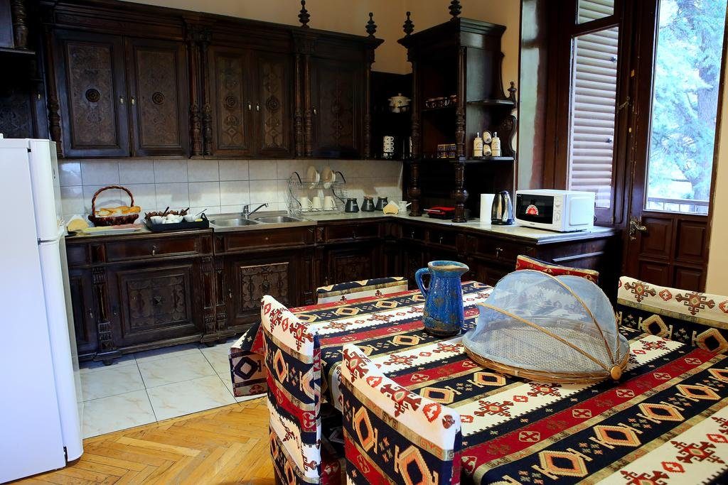 Vintage Guest House Tbilisi