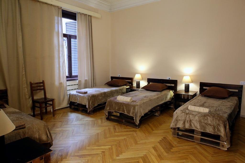 Vintage Guest House Tbilisi