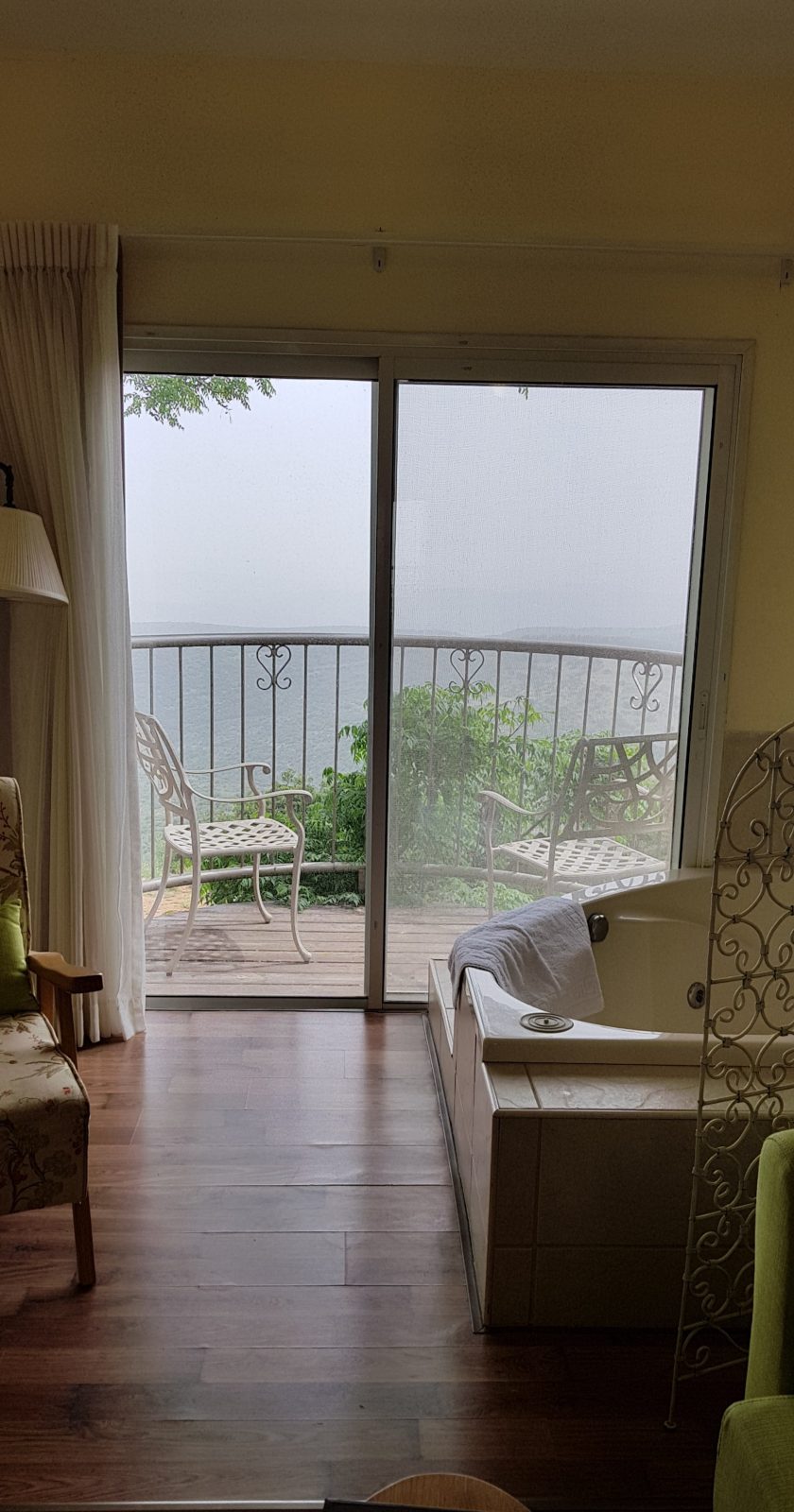 Hyatt Place Zhuhai Jinshi