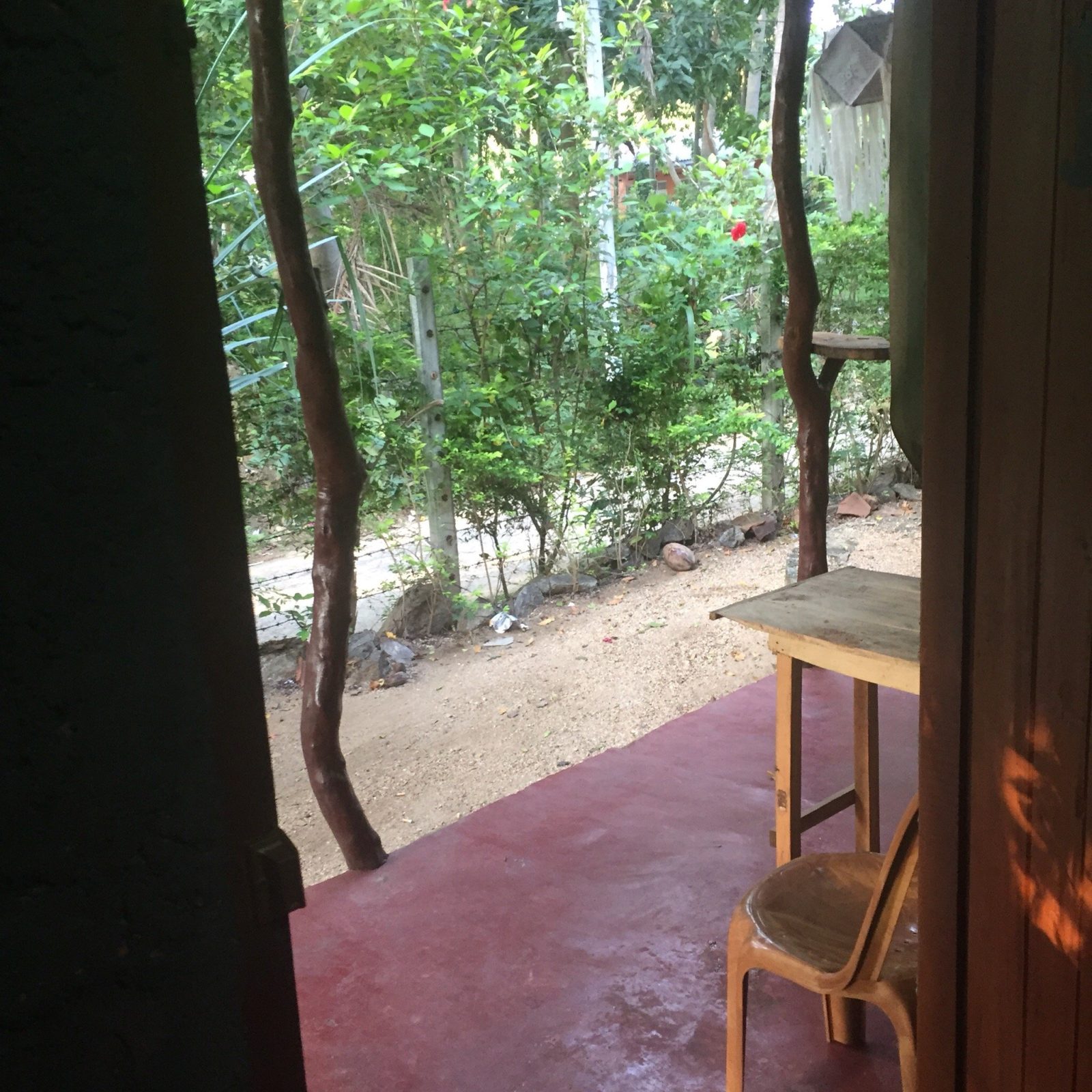 Dambulla Budget Rest
